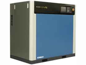 VS/AG系列(15～75kW)